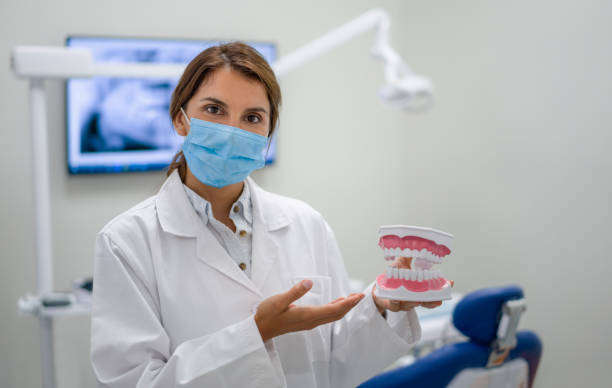 Best Emergency Orthodontic Repairs in Springfield, GA