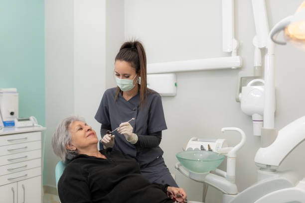 Best Emergency Broken Tooth Repair in Springfield, GA