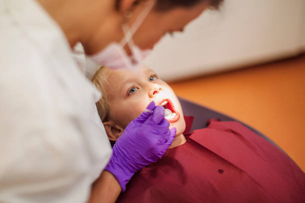 Best Weekend Emergency Dentist in Springfield, GA