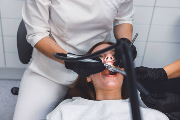 Best Pediatric Emergency Dentist in Springfield, GA