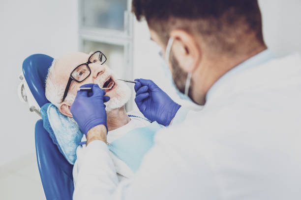 Best Weekend Emergency Dentist in Springfield, GA